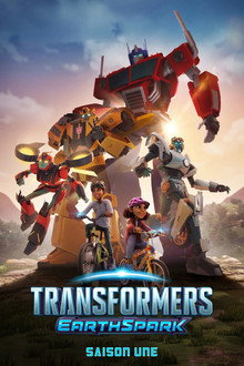 Saison 1