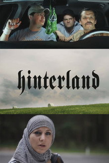 Hinterland