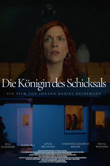 Die Königin des Schicksals
