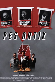 PES ARTIK