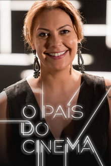 O País do Cinema