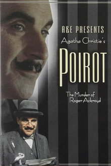 The Murder of Roger Ackroyd