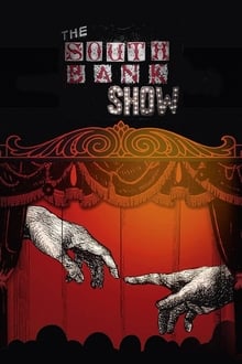 Poster da série The South Bank Show