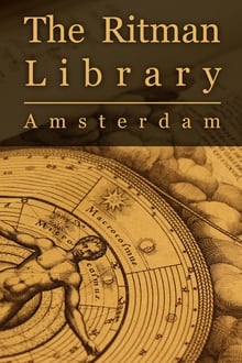 The Ritman Library Amsterdam 2017