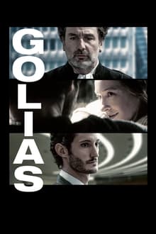 Poster do filme Golias