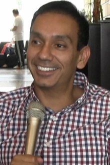 Photo of Sonny Mallhi