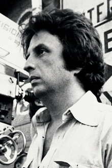 Photo of Michael Cimino