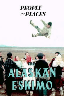 The Alaskan Eskimo