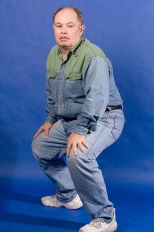 Photo of Palmer Scott