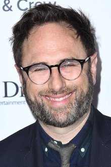Photo of Jason Sklar