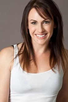 Photo of Jennifer Hamilton