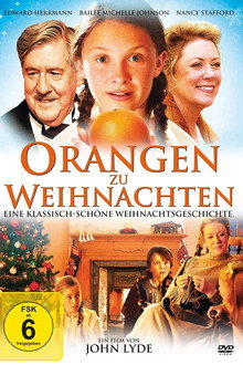 Orangen zu Weihnachten