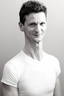 Photo of Patrick Cottet-Moine