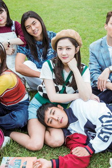 Go Back Couple