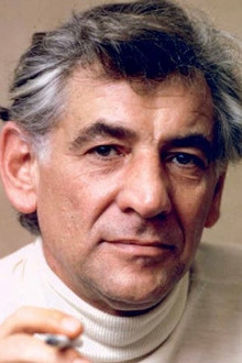 Leonard Bernstein