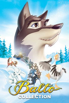 Balto: Coleção