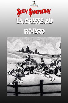 La Chasse au renard