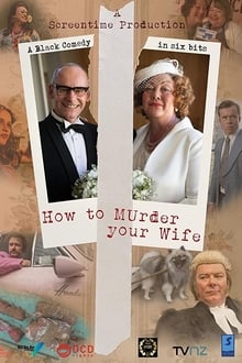 Poster do filme How to Murder Your Wife
