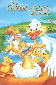 The Ugly Duckling