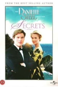 Secrets movie poster