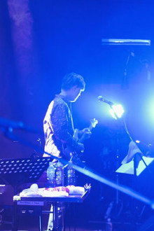 UPIKO THE LIVE 2023～わたしがそこにいた理由～