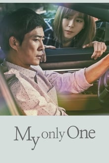 Poster da série My Only One