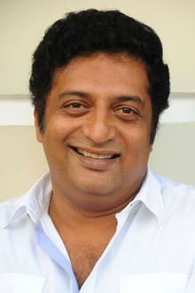Prakash Raj profile picture