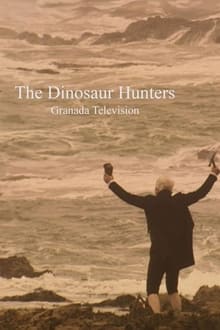 The Dinosaur Hunters movie poster