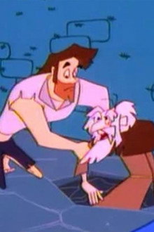 The Count of Monte Cristo