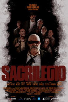 Sacrilegio