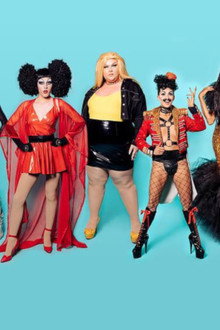 House-of-Drag