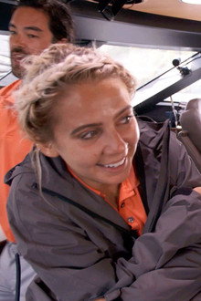Below Deck Sailing Yacht season 2 episode 13