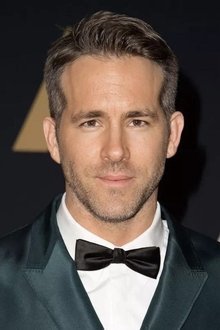 Photo of Ryan Reynolds