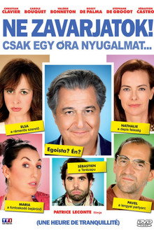 Ne zavarjatok!