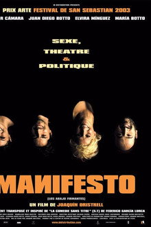 Manifesto
