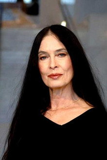 Photo of Zuzana Kocúriková