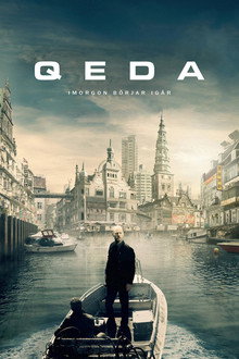 QEDA