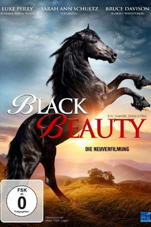 Black Beauty