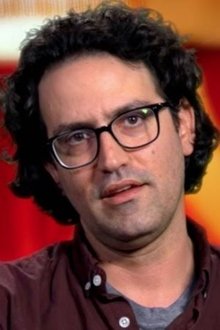Photo of Andrew J. Cohen