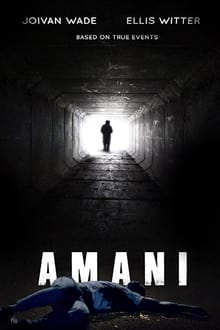 Poster do filme Amani