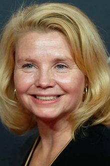 Photo of Annette Frier