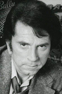 Photo of Gabriel Dell