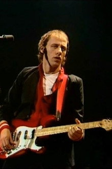 Dire Straits with Eric Clapton - Nelson Mandela 70th Birthday Tribute