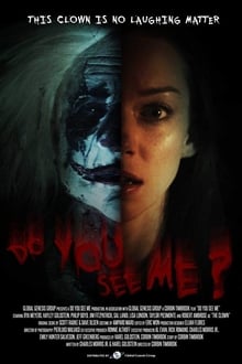 Poster do filme Do You See Me