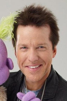Jeff Dunham: Birth of a Dummy