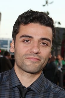 Photo of Oscar Isaac