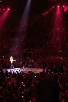 Shakira-En-vivo-desde-París