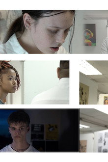 The Silent Canvas