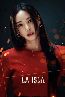 La isla