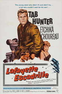 Lafayette Escadrille